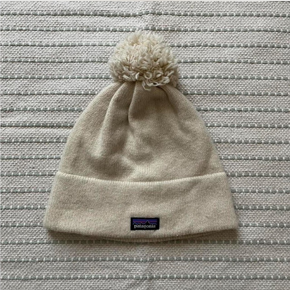 Patagonia Vintage Town Beanie